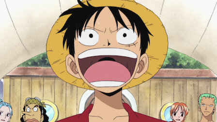 Watch One Piece Netflix Watch One Piece Netflix