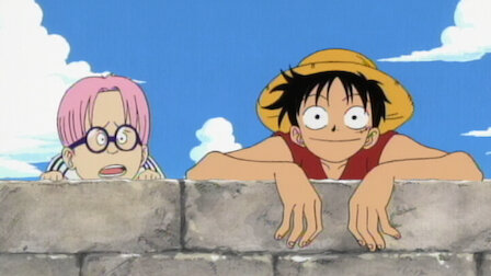 Watch One Piece Netflix Watch One Piece Netflix